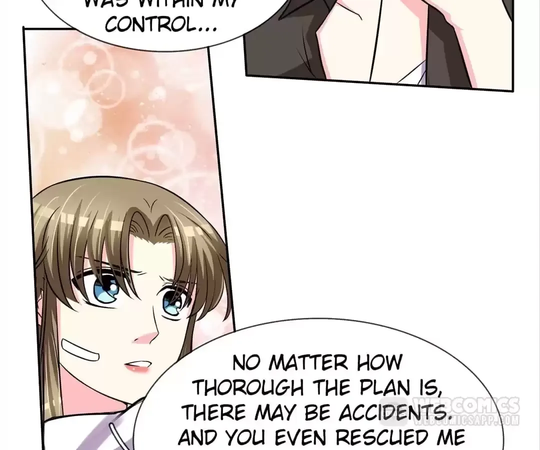 Who Is My Perfect Match? Chapter 85 page 19
