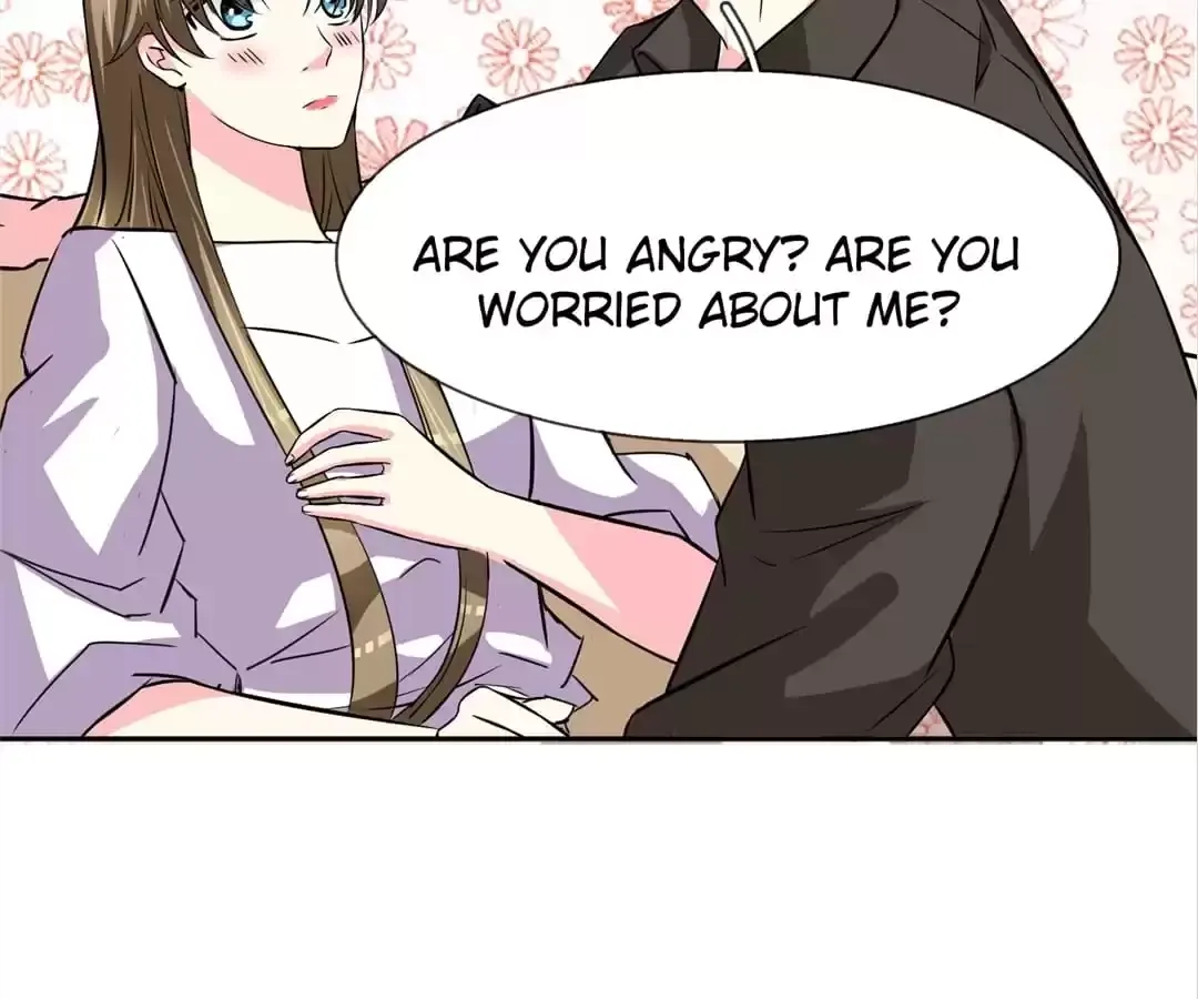 Who Is My Perfect Match? Chapter 85 page 14