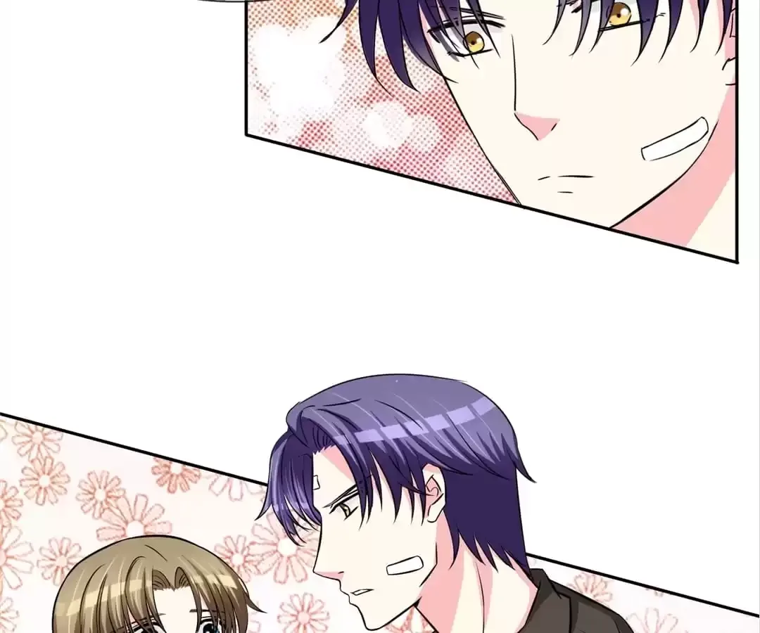 Who Is My Perfect Match? Chapter 85 page 13