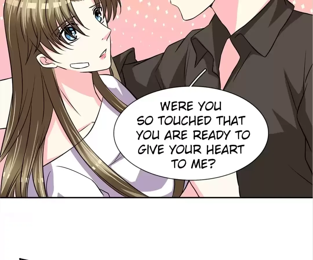 Who Is My Perfect Match? Chapter 85 page 21