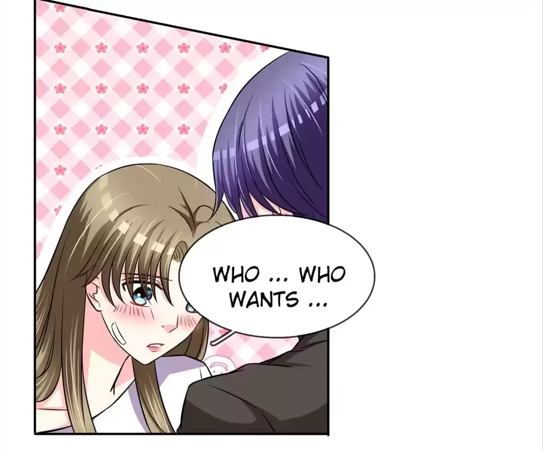 Who Is My Perfect Match? Chapter 85 page 22