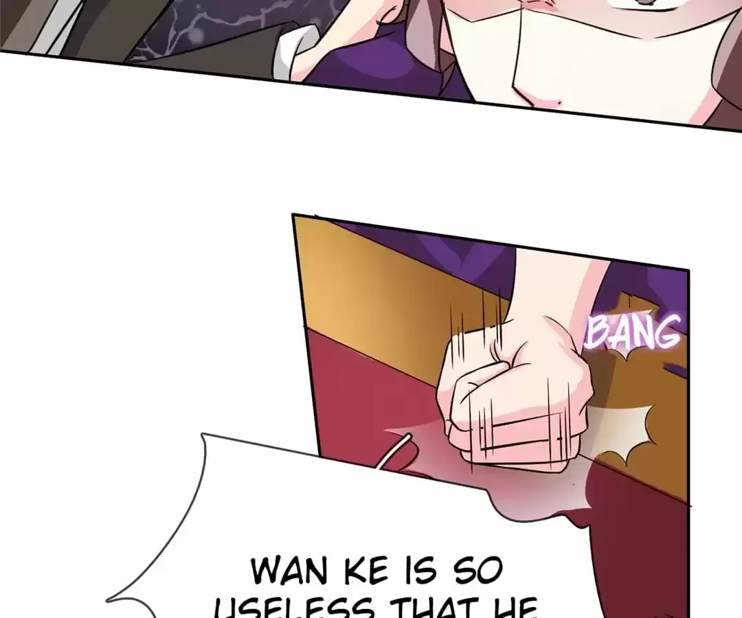 Who Is My Perfect Match? Chapter 86 page 7