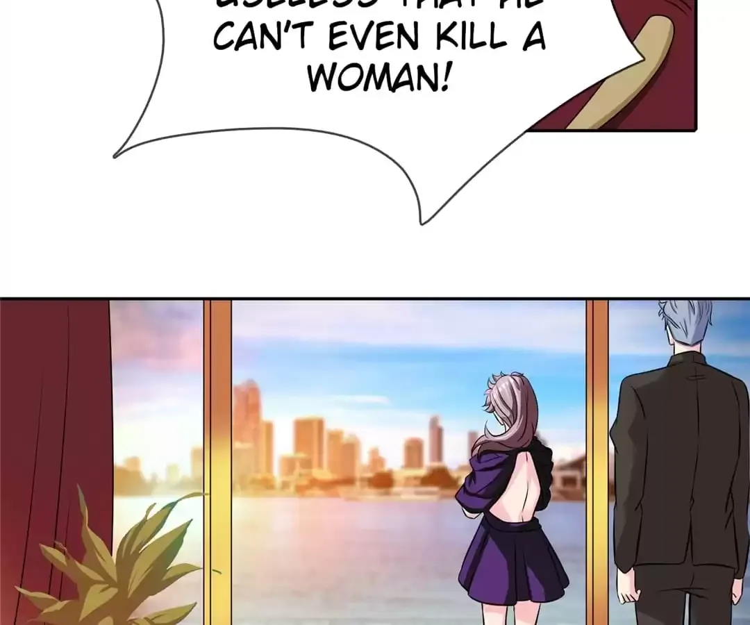 Who Is My Perfect Match? Chapter 86 page 8