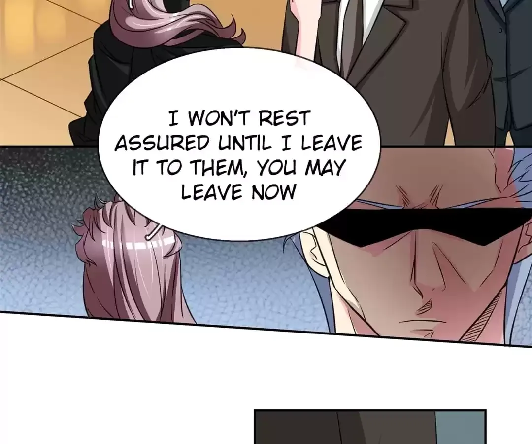 Who Is My Perfect Match? Chapter 86 page 14