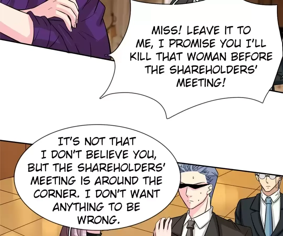 Who Is My Perfect Match? Chapter 86 page 13