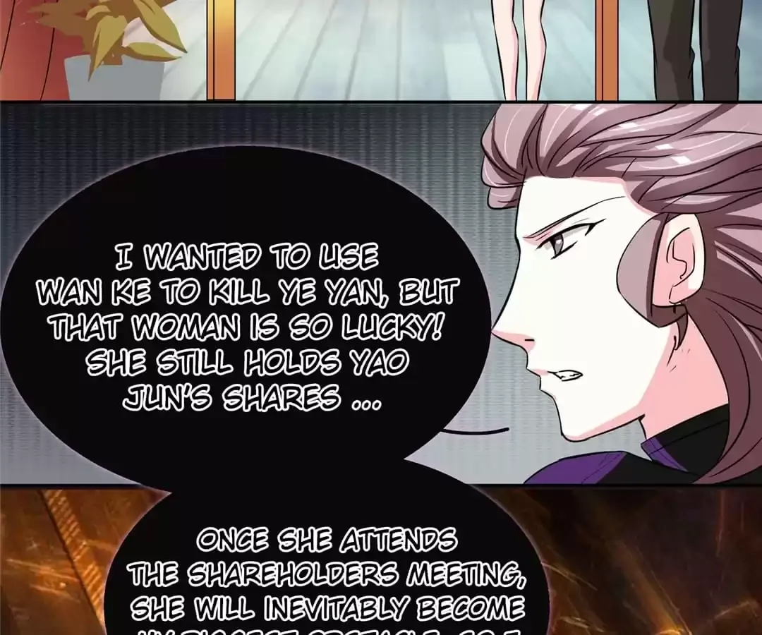 Who Is My Perfect Match? Chapter 86 page 9