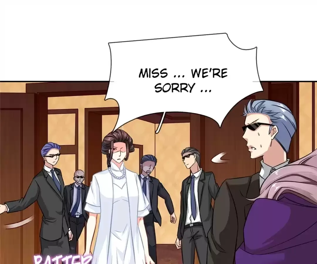 Who Is My Perfect Match? Chapter 86 page 17