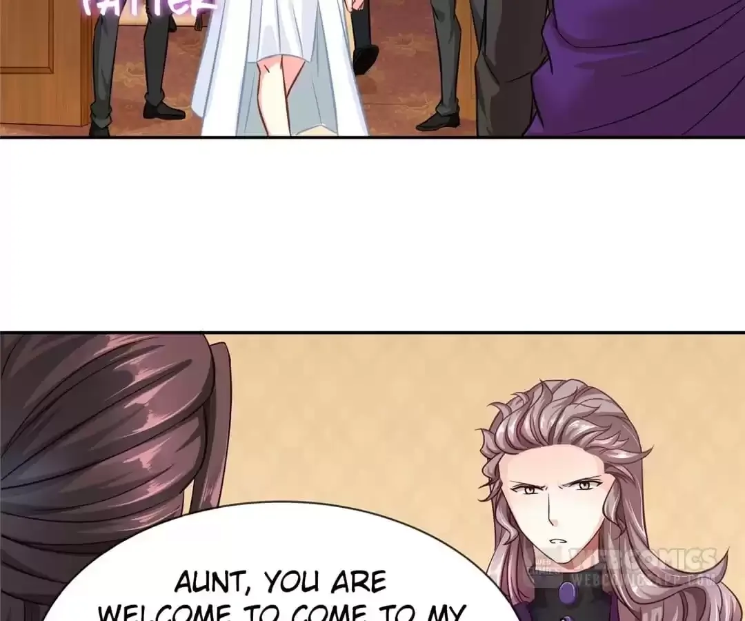 Who Is My Perfect Match? Chapter 86 page 18