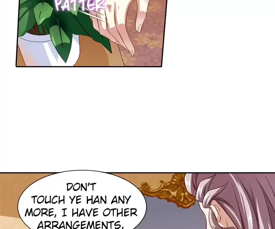 Who Is My Perfect Match? Chapter 86 page 22