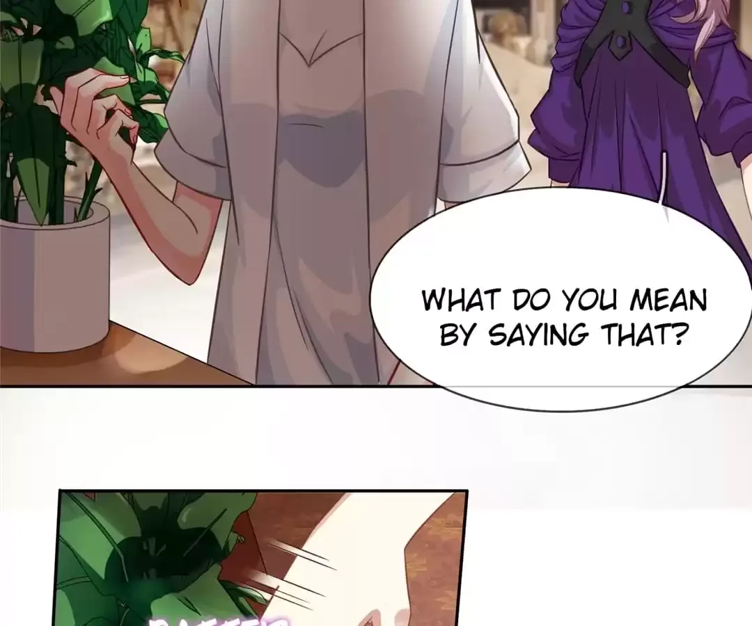 Who Is My Perfect Match? Chapter 86 page 21