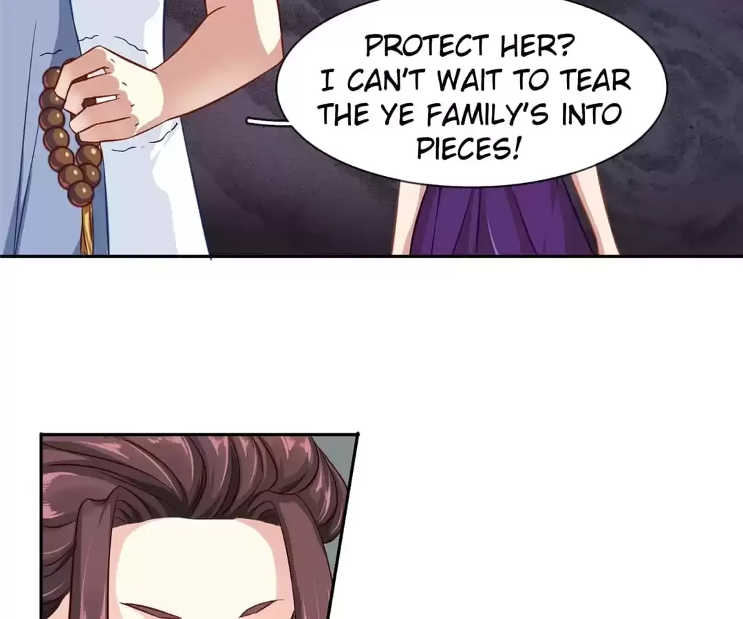 Who Is My Perfect Match? Chapter 86 page 24