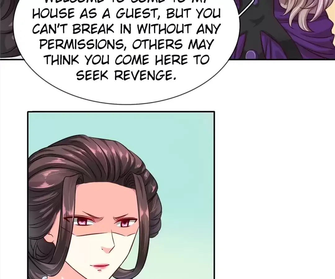 Who Is My Perfect Match? Chapter 86 page 19