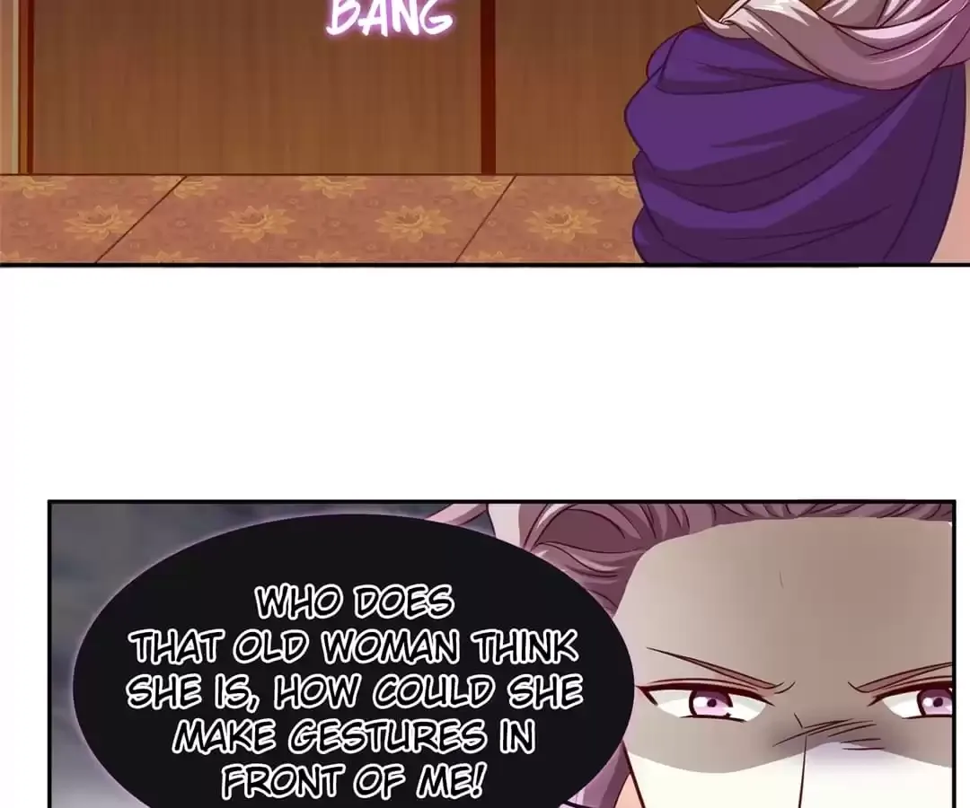 Who Is My Perfect Match? Chapter 86 page 28