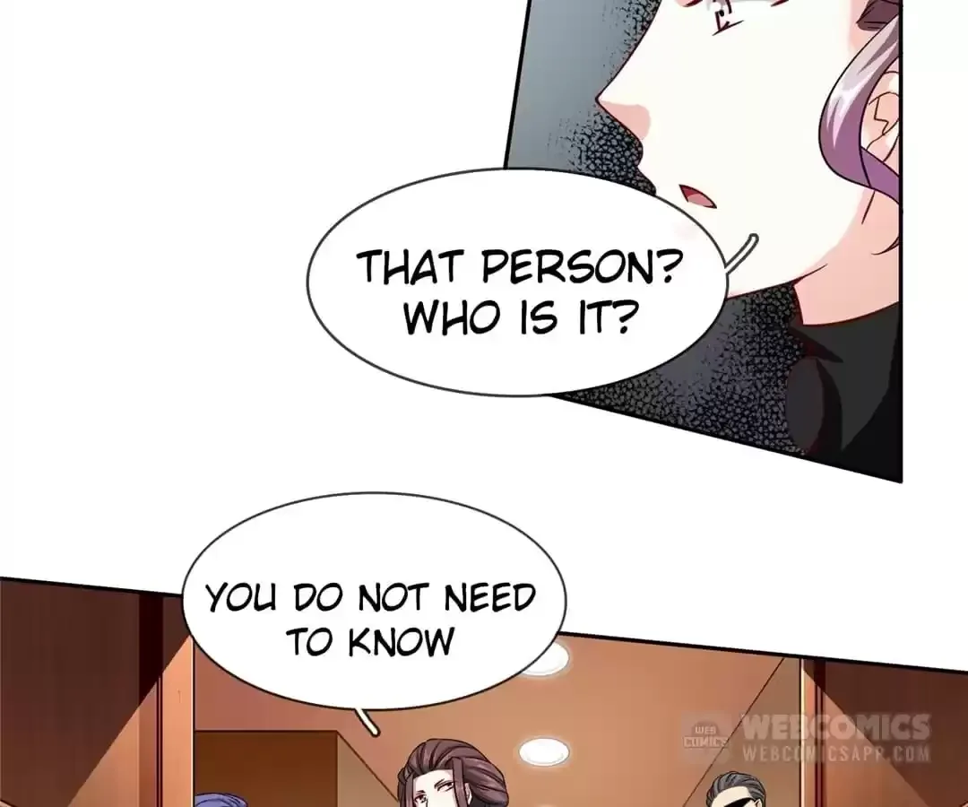 Who Is My Perfect Match? Chapter 86 page 26