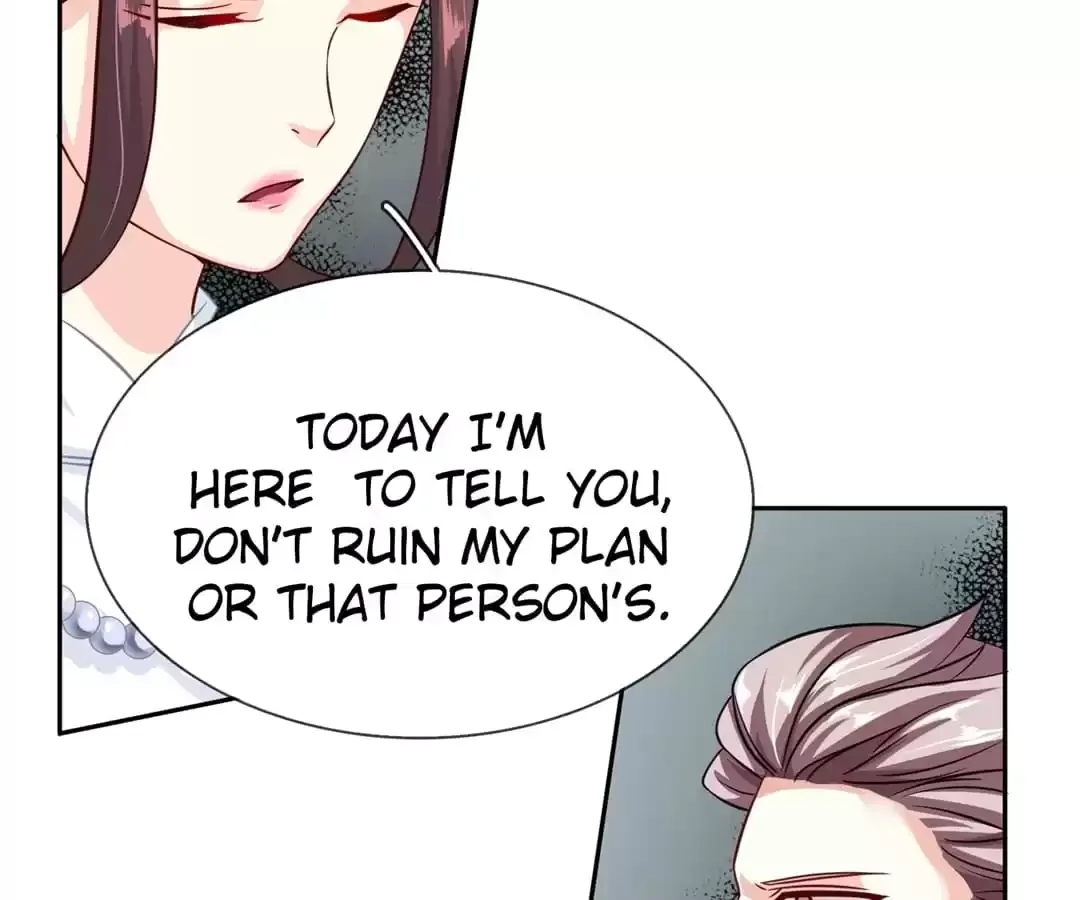 Who Is My Perfect Match? Chapter 86 page 25