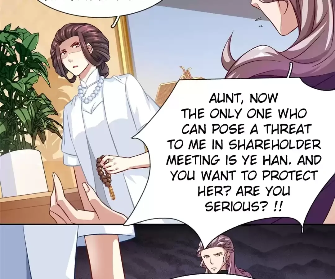 Who Is My Perfect Match? Chapter 86 page 23
