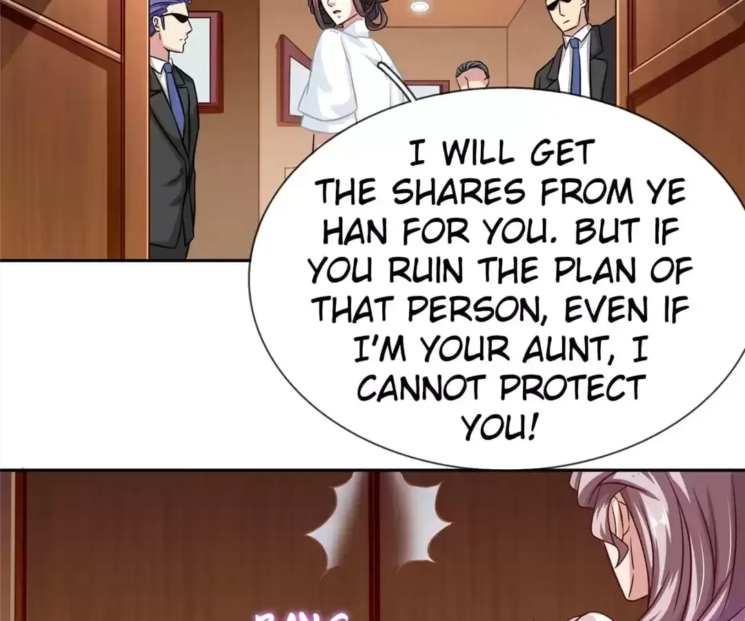 Who Is My Perfect Match? Chapter 86 page 27