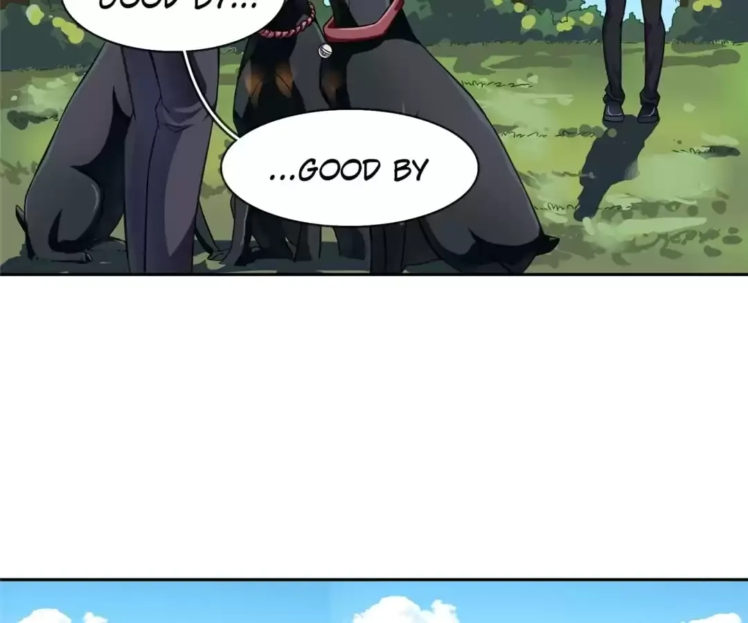 Who Is My Perfect Match? Chapter 87 page 6