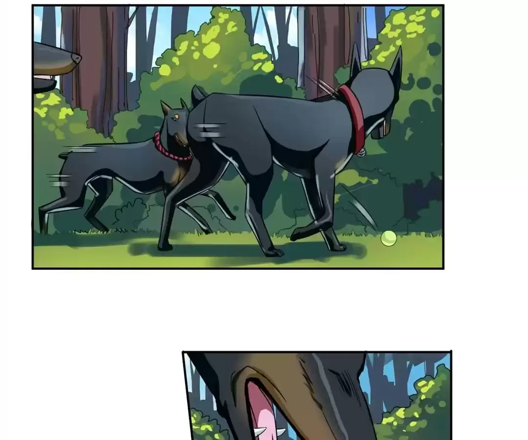 Who Is My Perfect Match? Chapter 87 page 3