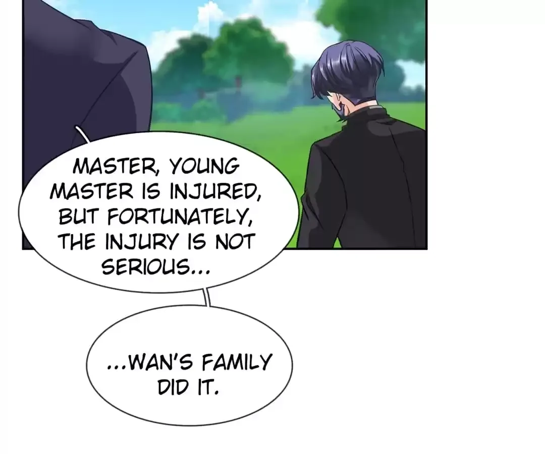 Who Is My Perfect Match? Chapter 87 page 8