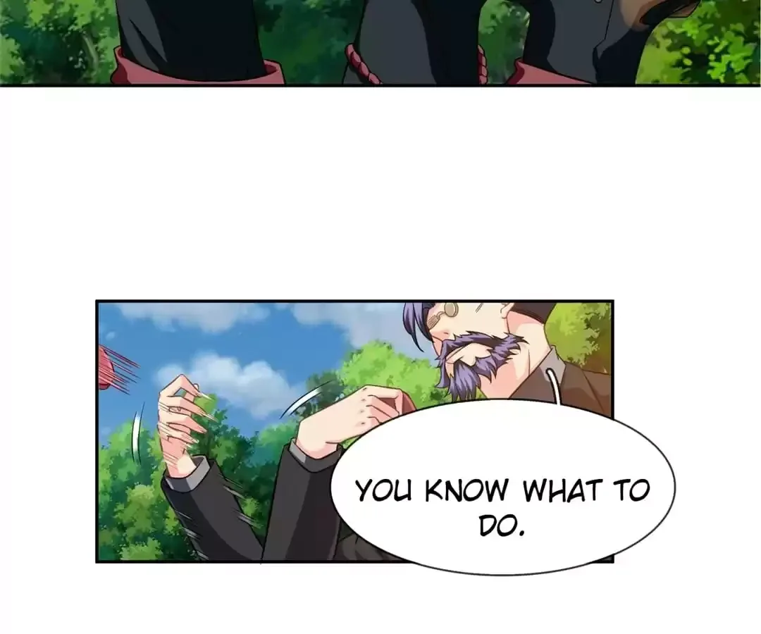 Who Is My Perfect Match? Chapter 87 page 12