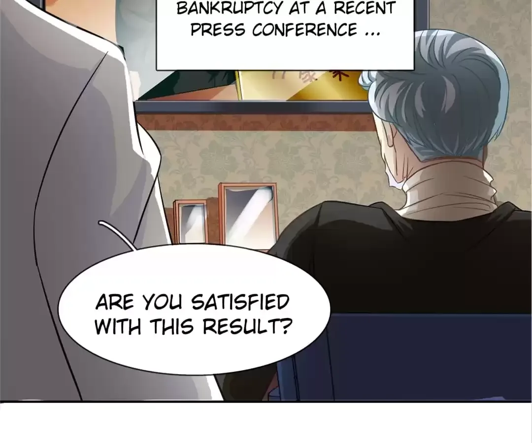 Who Is My Perfect Match? Chapter 87 page 19