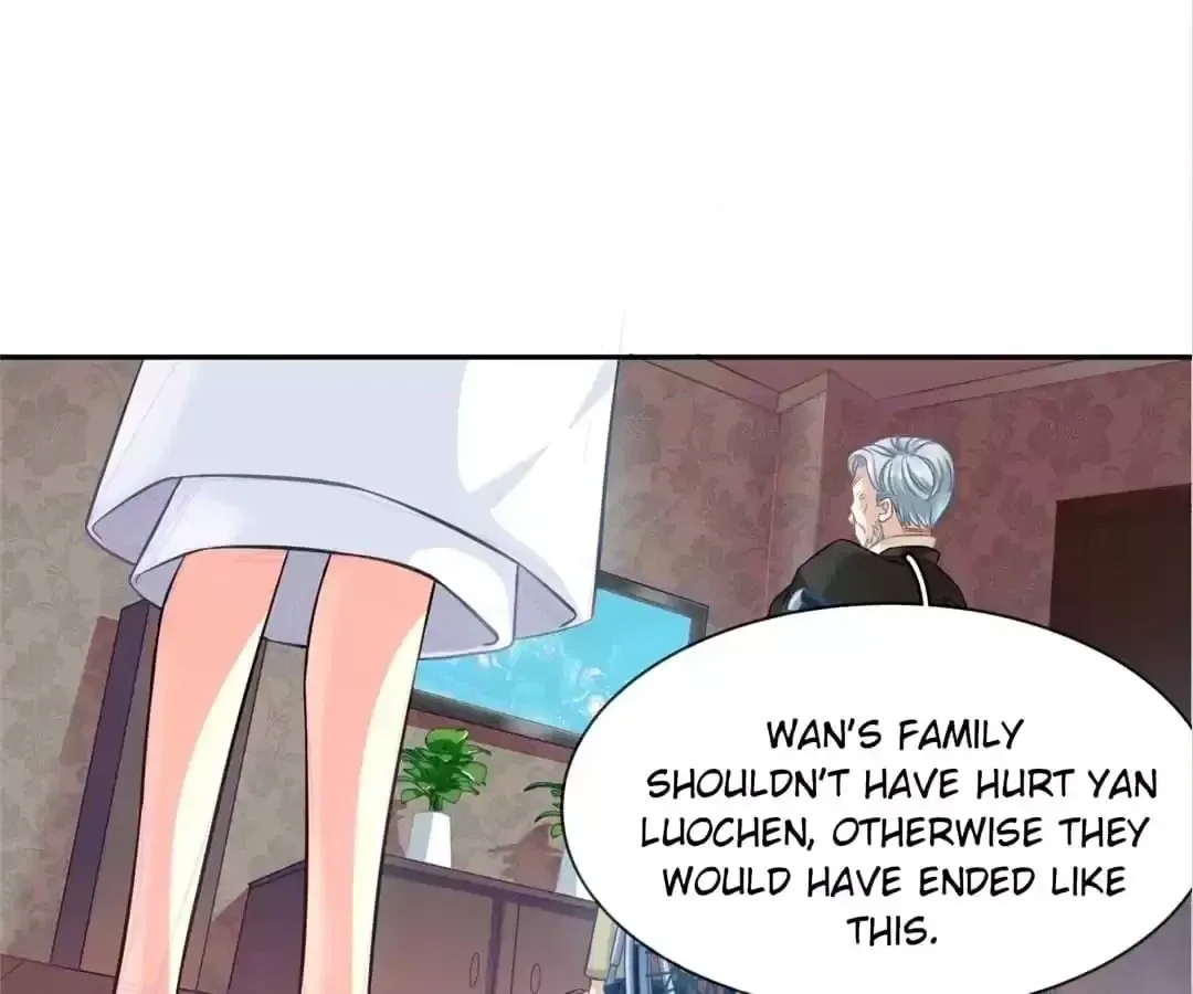 Who Is My Perfect Match? Chapter 87 page 20
