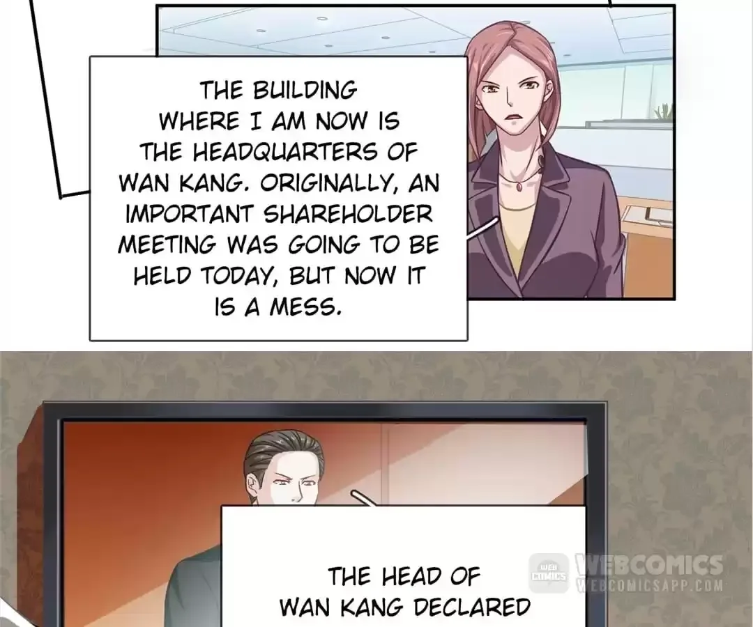 Who Is My Perfect Match? Chapter 87 page 18