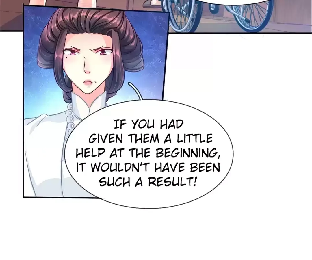Who Is My Perfect Match? Chapter 87 page 21