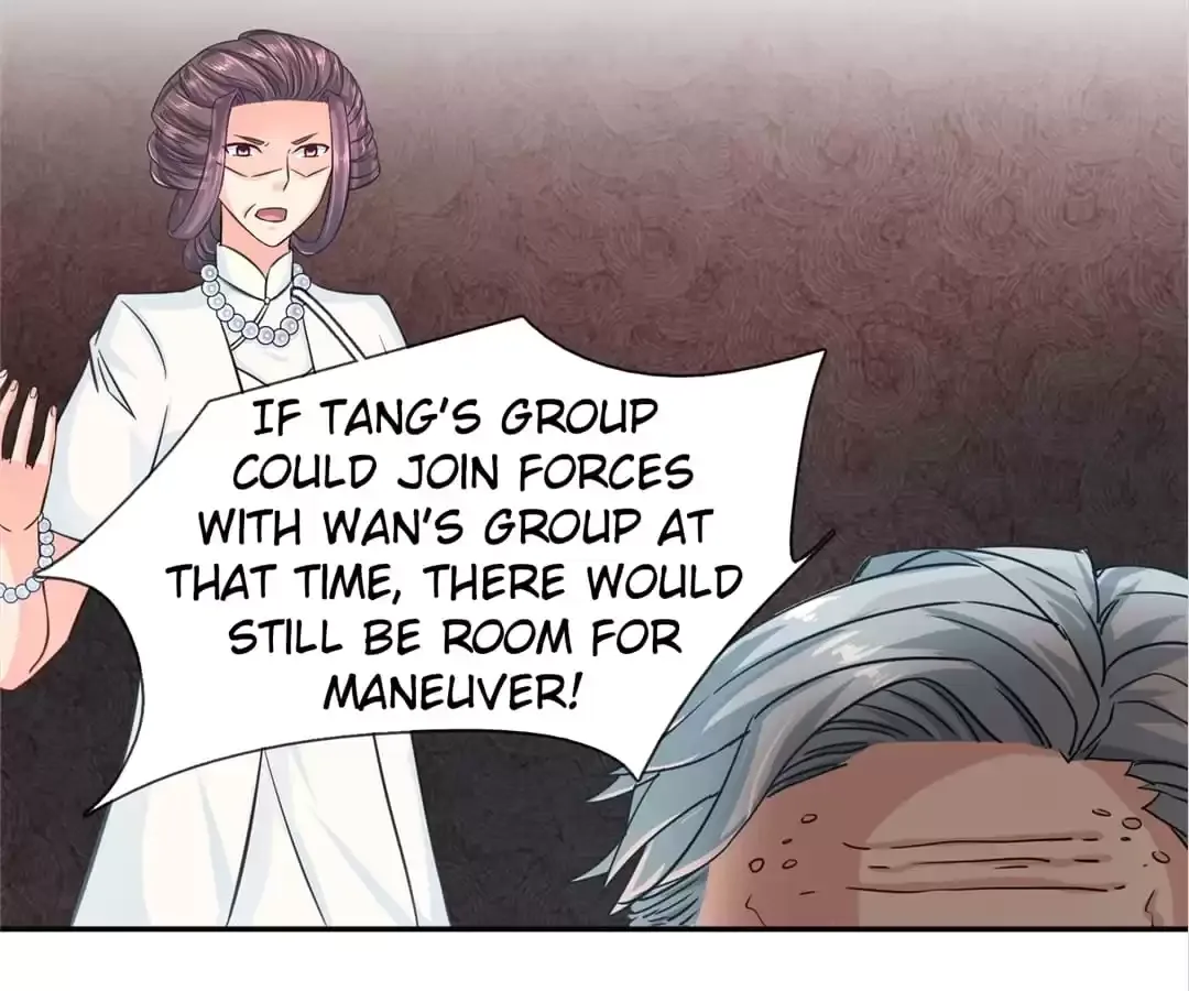 Who Is My Perfect Match? Chapter 87 page 23