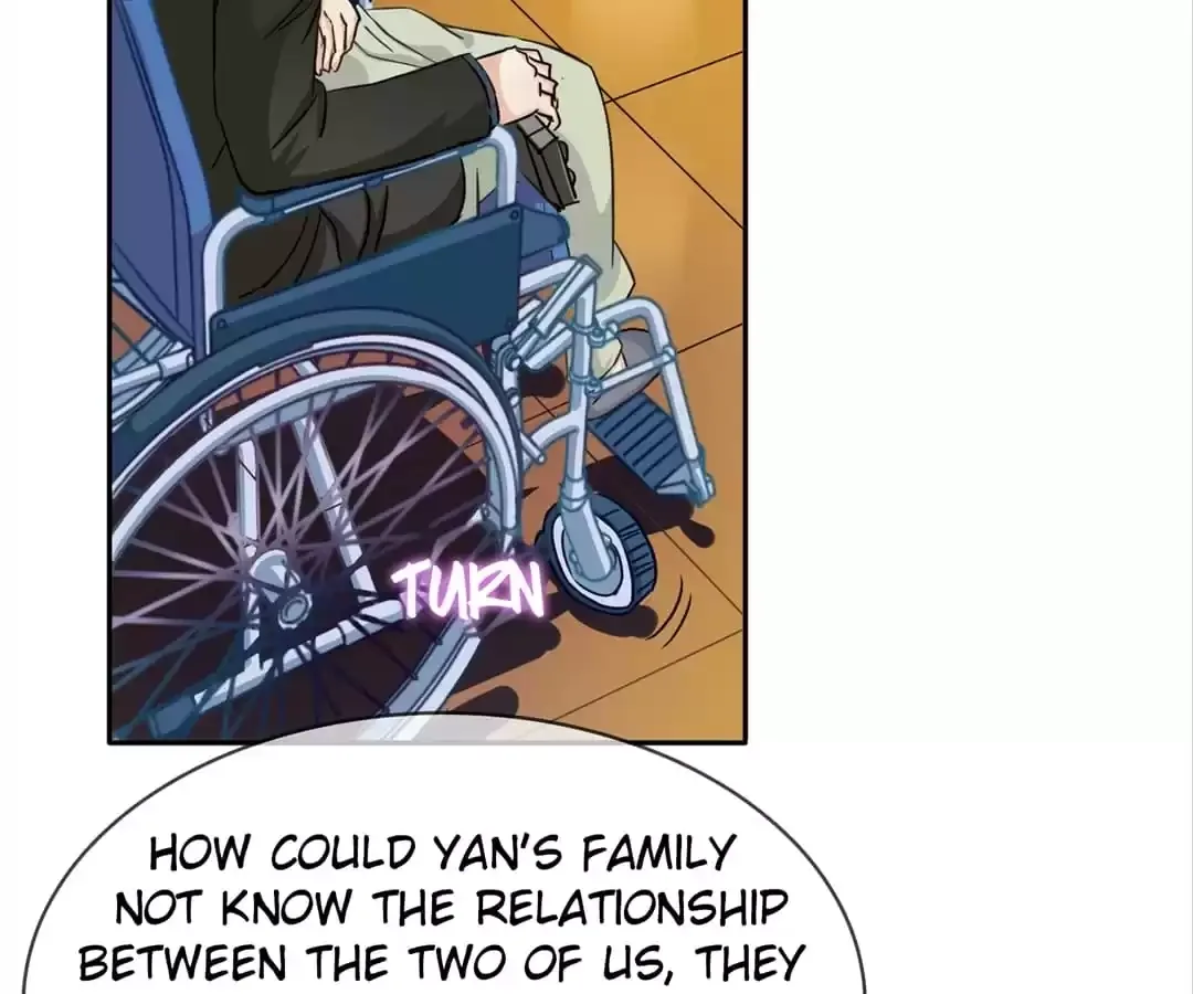 Who Is My Perfect Match? Chapter 87 page 25