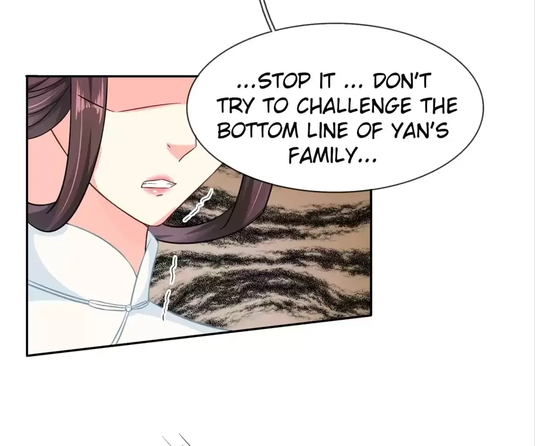 Who Is My Perfect Match? Chapter 87 page 27