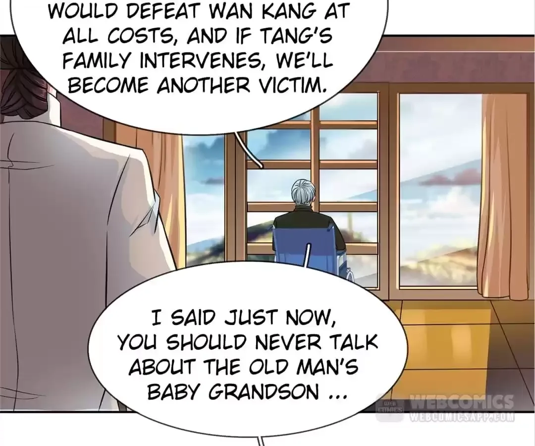 Who Is My Perfect Match? Chapter 87 page 26