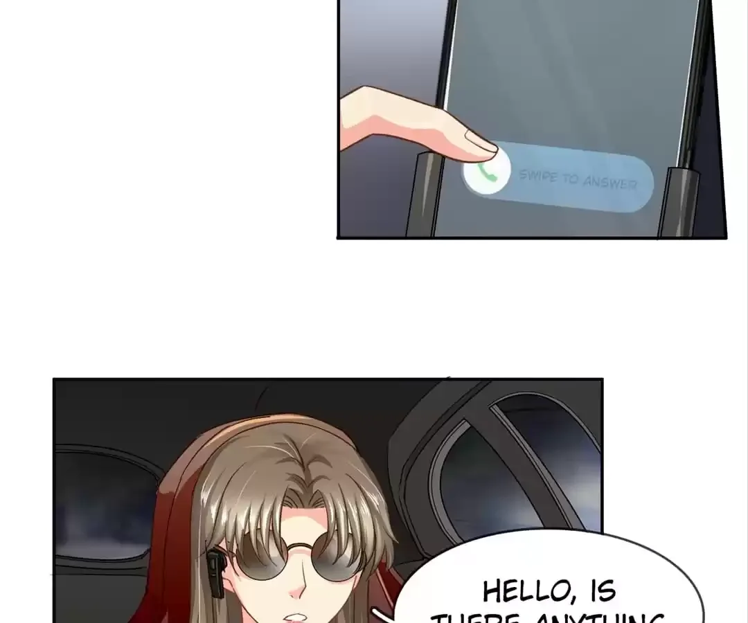 Who Is My Perfect Match? Chapter 88 page 3