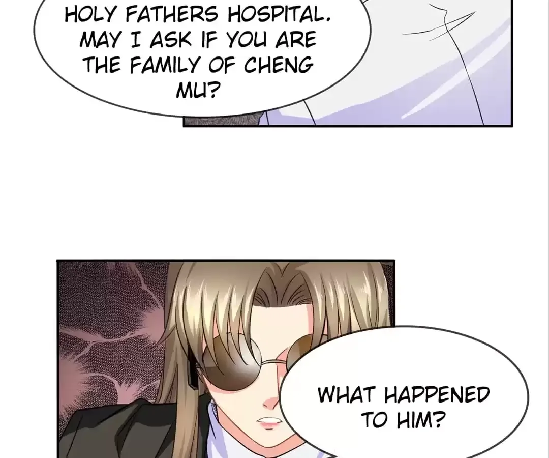 Who Is My Perfect Match? Chapter 88 page 5