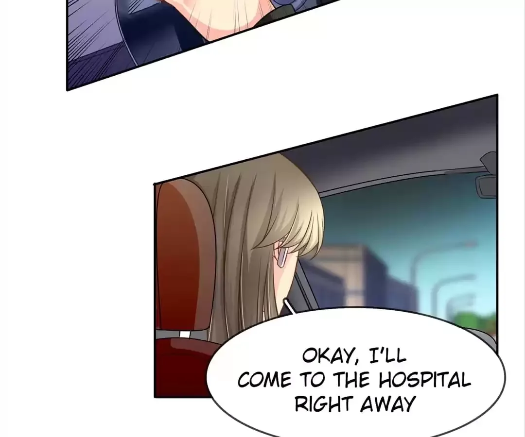 Who Is My Perfect Match? Chapter 88 page 7