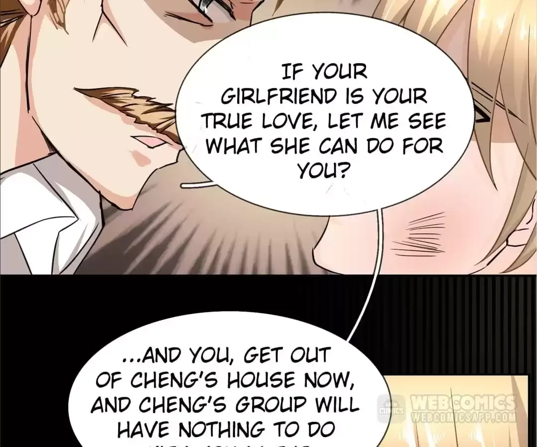 Who Is My Perfect Match? Chapter 88 page 18