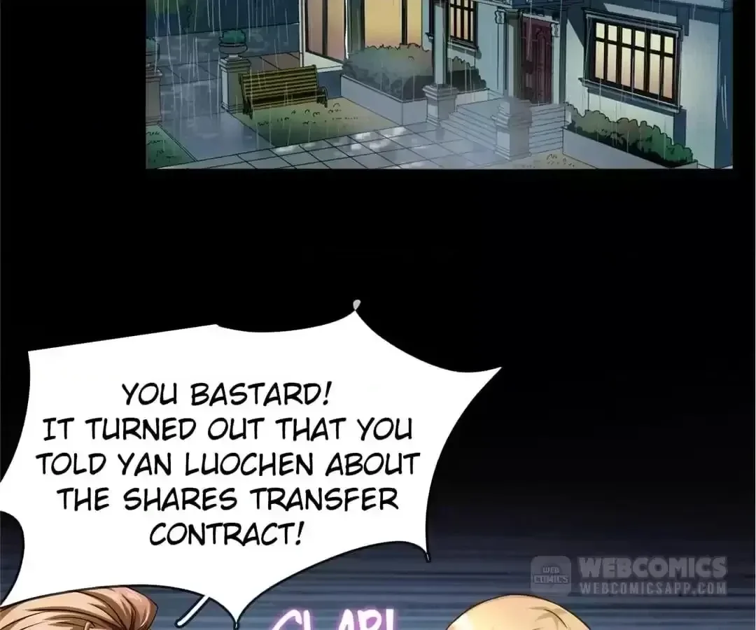 Who Is My Perfect Match? Chapter 88 page 10