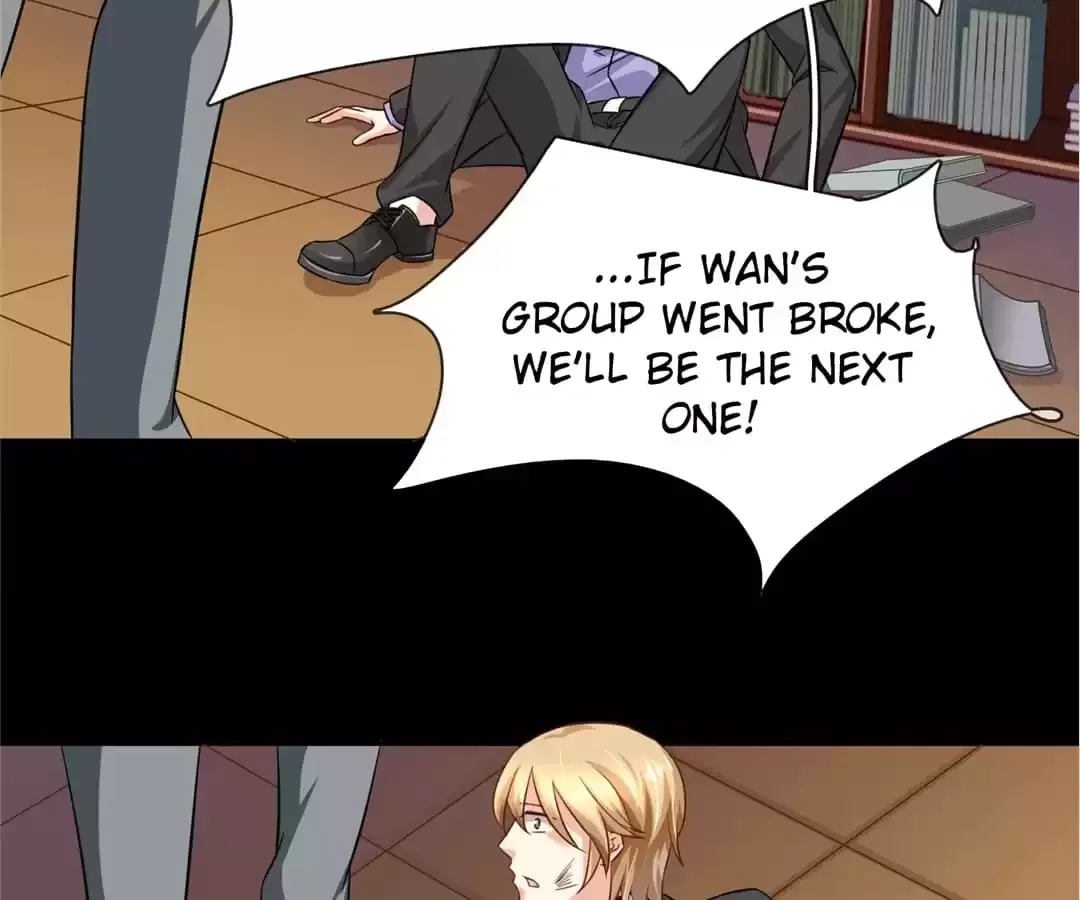 Who Is My Perfect Match? Chapter 88 page 15