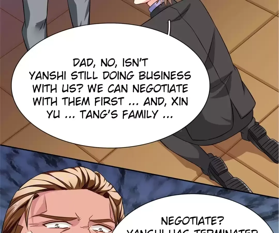 Who Is My Perfect Match? Chapter 88 page 16