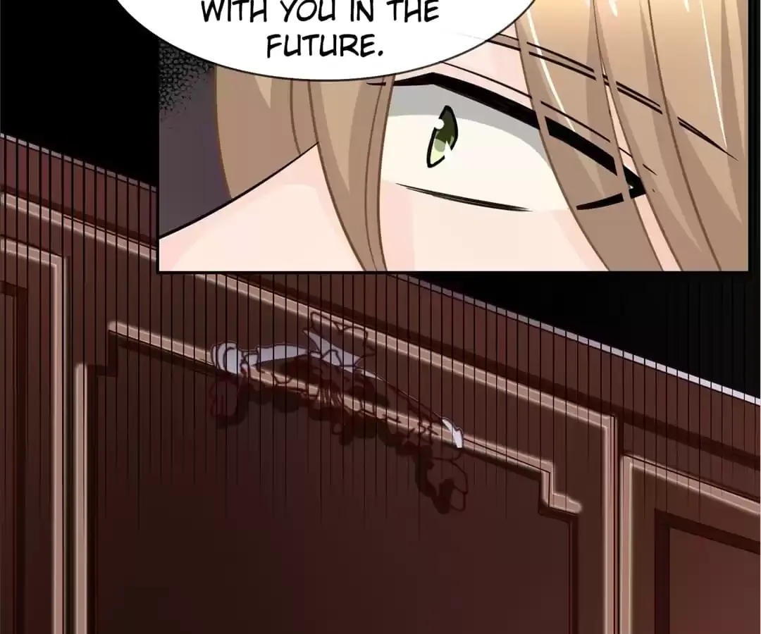 Who Is My Perfect Match? Chapter 88 page 19