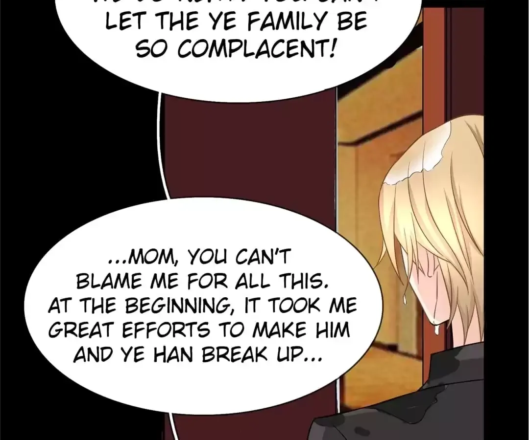 Who Is My Perfect Match? Chapter 88 page 25
