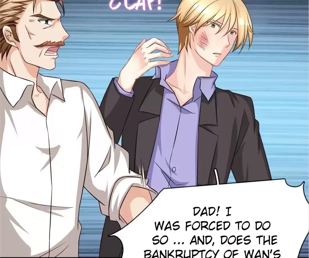 Who Is My Perfect Match? Chapter 88 page 11