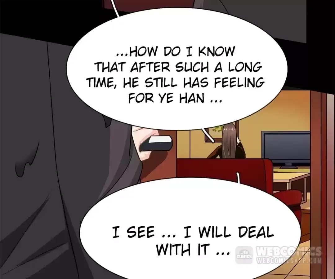 Who Is My Perfect Match? Chapter 88 page 26