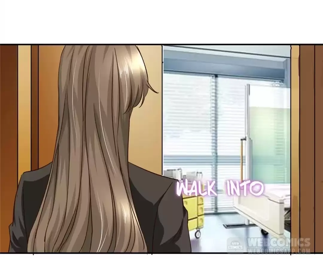 Who Is My Perfect Match? Chapter 89 page 2