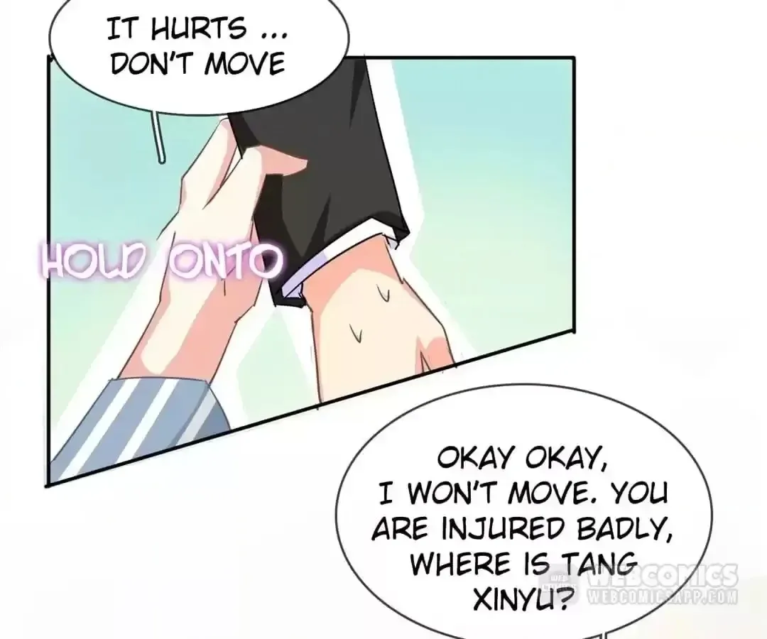 Who Is My Perfect Match? Chapter 89 page 10