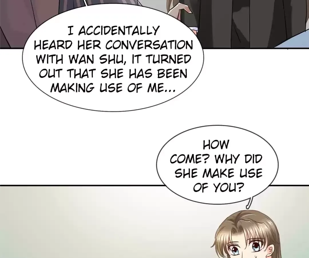 Who Is My Perfect Match? Chapter 89 page 12