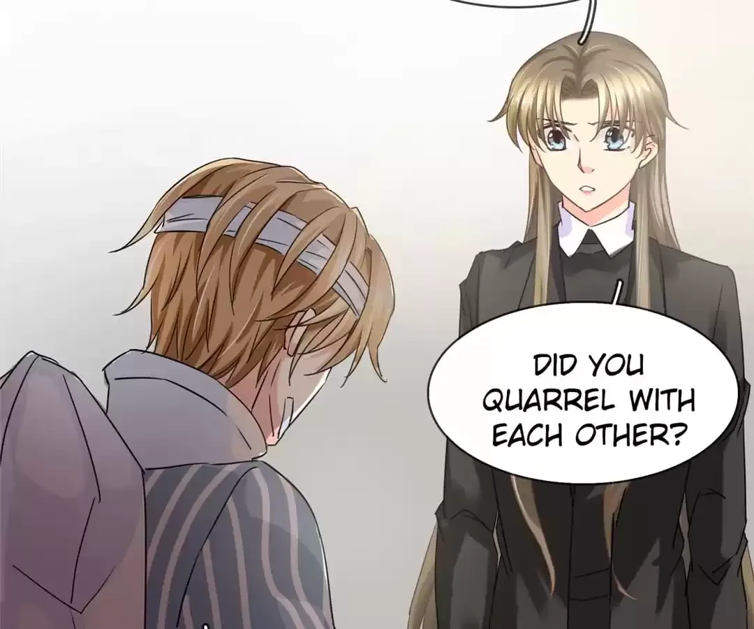 Who Is My Perfect Match? Chapter 89 page 11