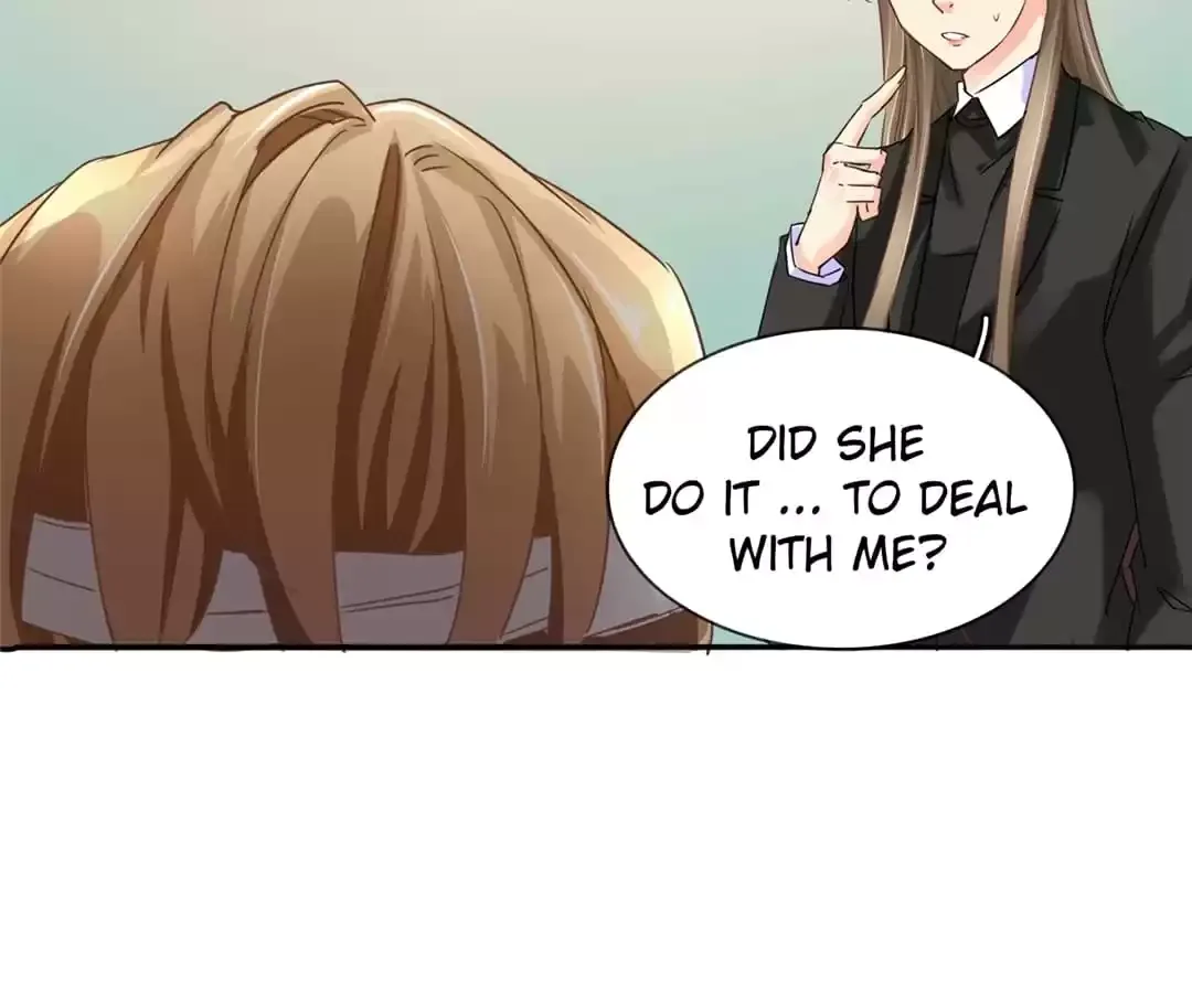 Who Is My Perfect Match? Chapter 89 page 13