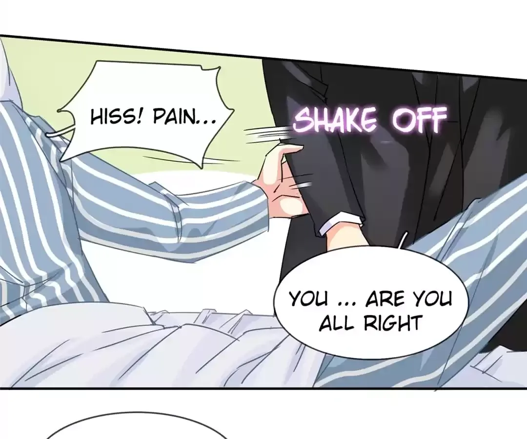 Who Is My Perfect Match? Chapter 89 page 9